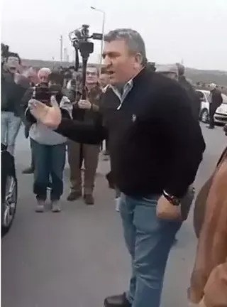 Yolsuzluk skandalı sonrası CHP’de büyük kavga! 'Yüzüne tükürülecek adam sensin bunların hesabını vereceksiniz!'